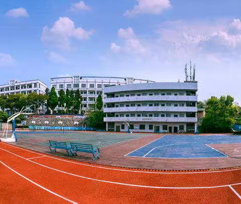 劳动实践小基地，素养教育大课堂-冷水江市第五中学劳动教育