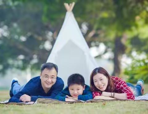 【奔跑吧•宁城少年】周末营移动课堂第三课堂－兵心亲子彩绘派对