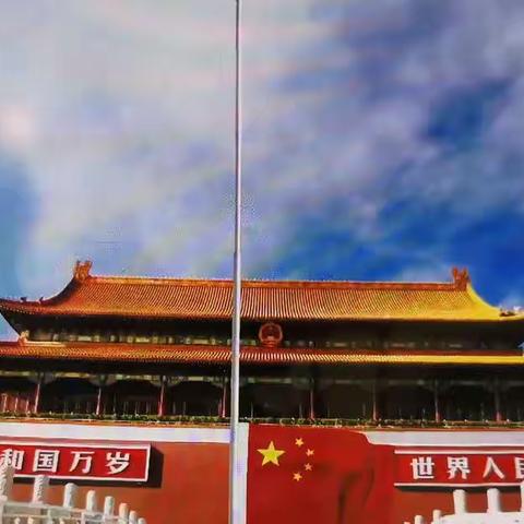 宪法记心间，守法伴成长