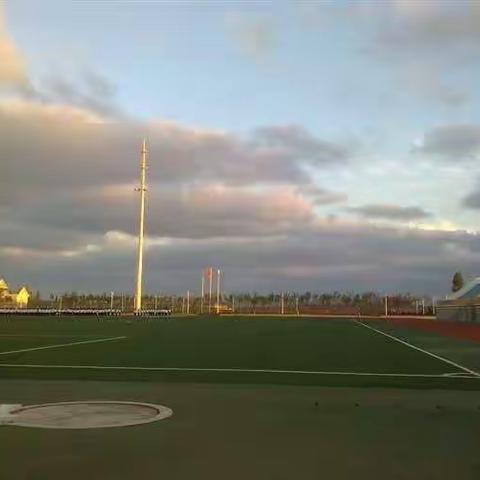 说说我的母校——山东中医药高专