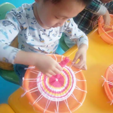 十三周的精彩生活