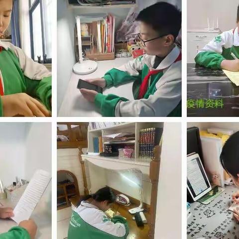 孔繁森小组社团活动——了解抗疫