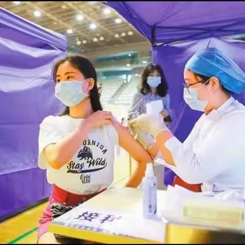 县委直属机关工委关于在疫情防控和疫苗接种中充分发挥各级党组织和广大党员干部先锋模范作用的倡议书