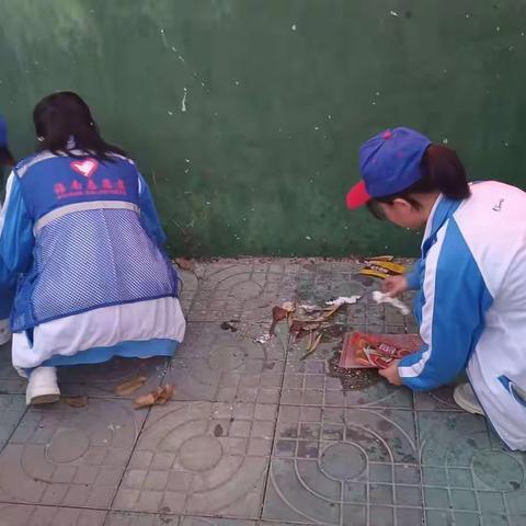 2023年2月13号 东方市铁路中学开学典礼