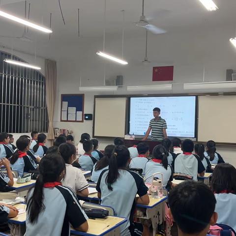 努力追光，终会光芒万丈—追光三班第7周总结