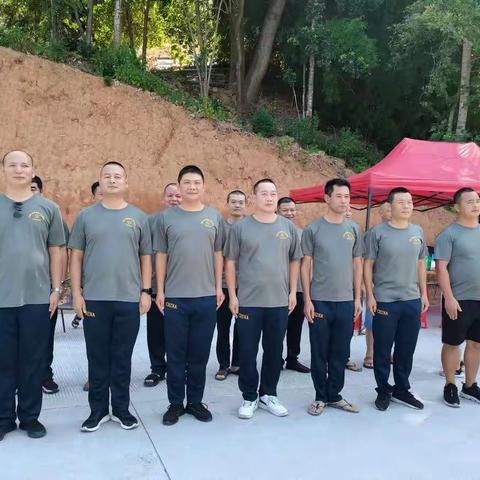 又是一年八一建军节