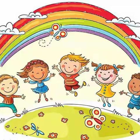 新的起点，心的呵护—附属幼儿园幼儿在园活动花絮