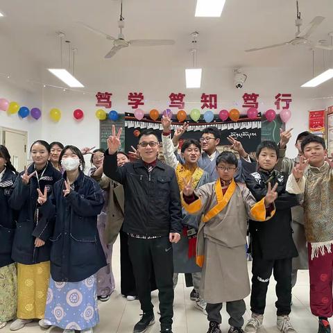 放飞，永不言累——武汉西藏中学初中党支部党员先锋岗优秀教师汪汝平分享