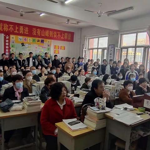 共沐风雨，静待花开