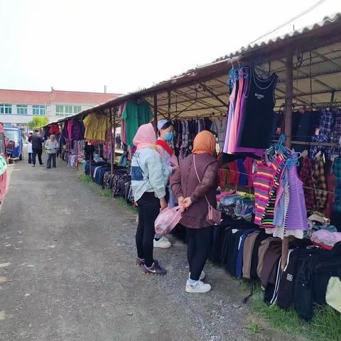 2023.5.15朱家房义诊