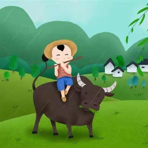 小班清明节主题活动