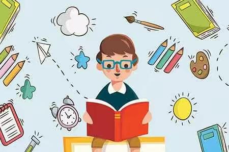 小二班的点滴生活