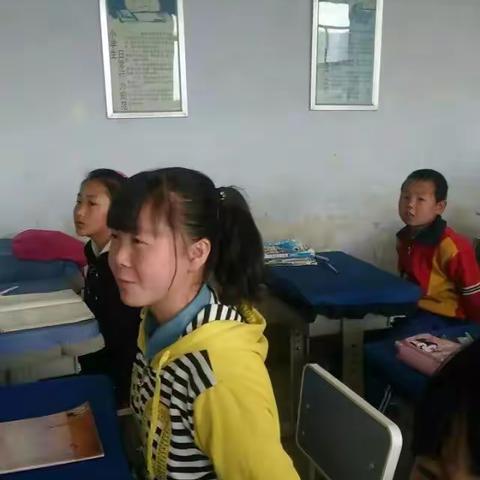 刘菊峰和她的孩子们（1）