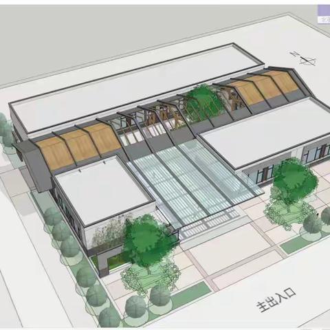 北张小学2022年秋季招生信息