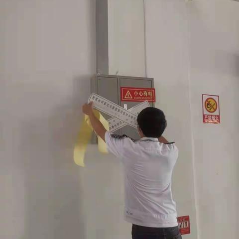 违反疫情防控要求 公明街道两家企业被关停