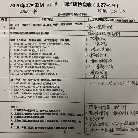 大庆东路店07档邮报陈列美篇