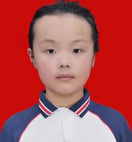 做新时代好少年——乐平市第一小学优秀学生风采展示