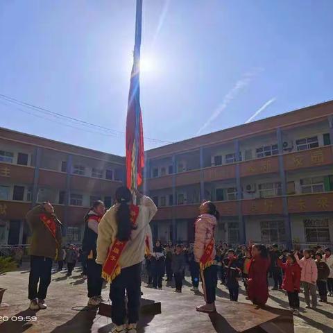 幸福的生活   健康地成长