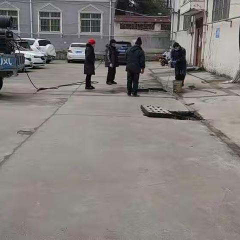 千方百计排忧解难，当好群众的贴心人！——滨河社区用心为居民所思，用情为居民所做！