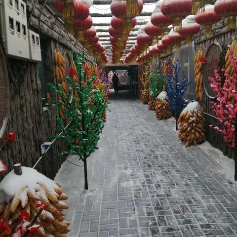 德惠市农业技术推广中心科技示范主体联谊会圆满结束