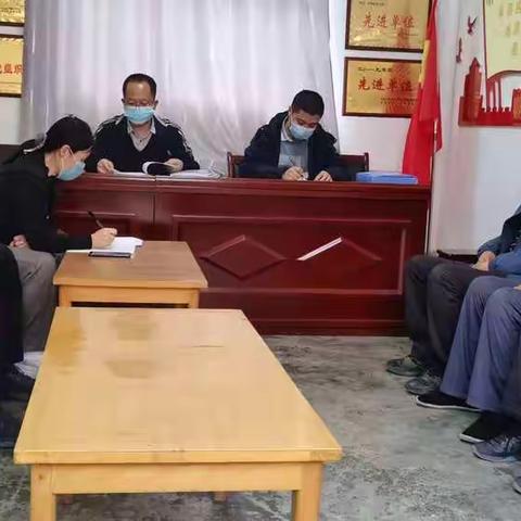 麻庵林场加大力度，升级措施，坚决打赢“新冠”疫情持久战