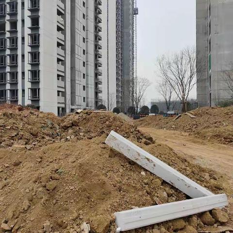 【12月27日】佳兆业城市广场施工进度