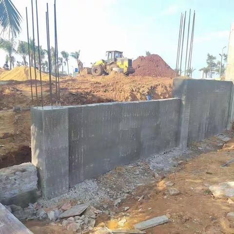 西海岸贯通更新工程项目（西标段）日报