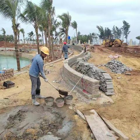 西海岸贯通更新工程项目（西标段）日报