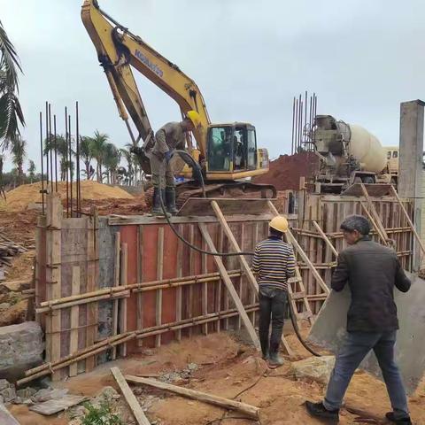 西海岸贯通更新工程项目（西标段）日报