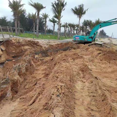 西海岸贯通更新工程项目（西标段）日报