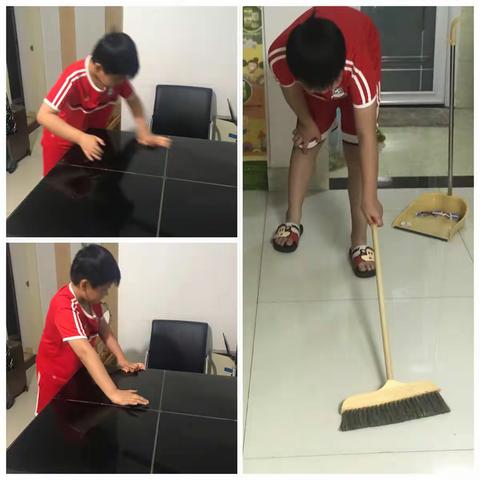 我的五一