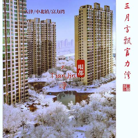 雪花