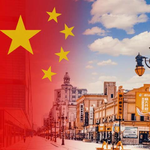 老宅附近的历史风貌建筑掠影