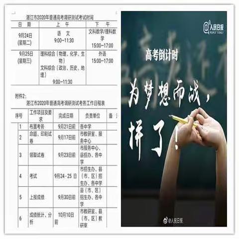 学文习武，我爱祖国---记高三（7）班气排球比赛