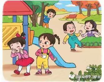 手足口病的预防————宏翔幼儿园（上饶奥林至尊分园）保健之窗