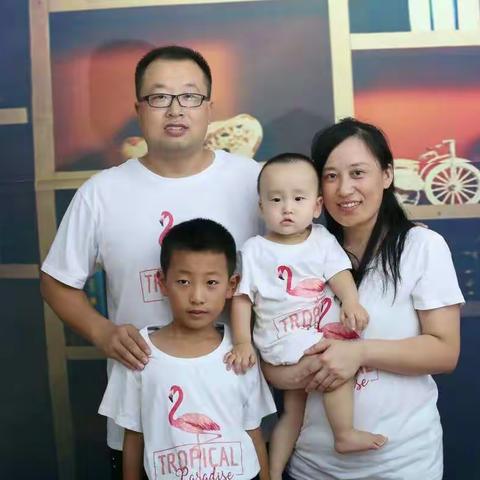 往后余生，相伴如初！