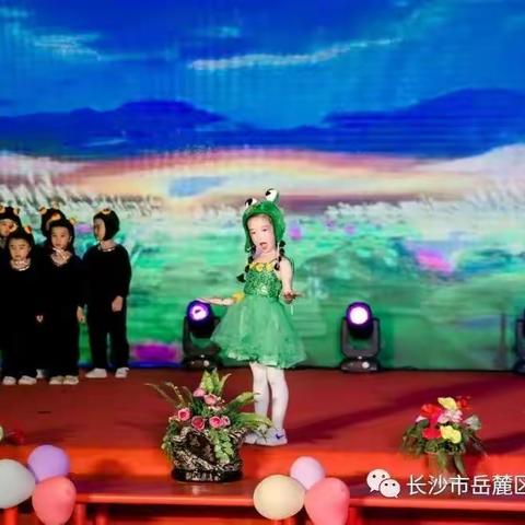 我们开学啦🎉🎉🎉岳麓区智慧树幼儿园欢迎小神兽们“回家”✌️✌️✌️（副本）