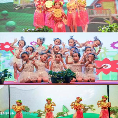 岳麓区智慧树幼儿园秋季招生简章