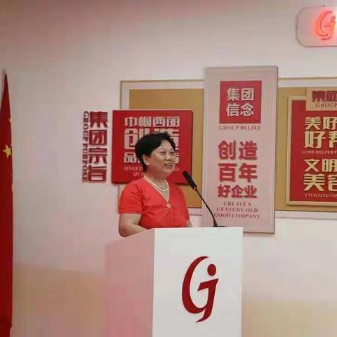 百年华诞，巾帼西丽人在暴风雨中坚守岗位