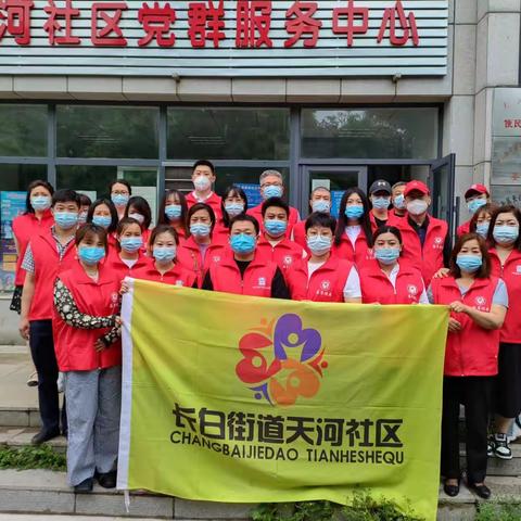 全员出动，掀起创城热潮！