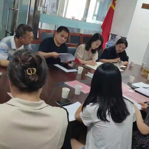 省级调研组莅临大同对平城区开展全国示范性老年友好型社区创建工作进行调研