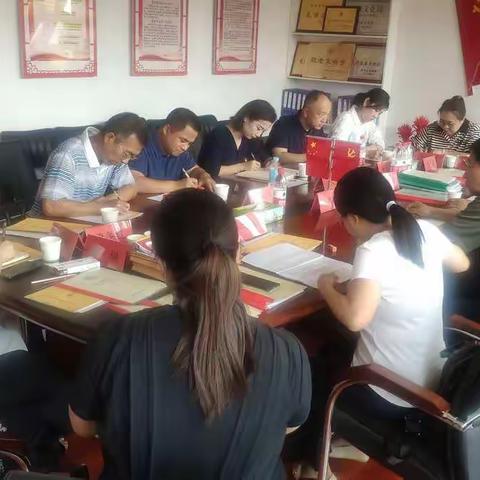 省级评估组对平城区开展全国示范性老年友好型社区创建工作进行现场评估