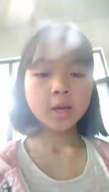 疫情防控，停课不停学———杨庄小学