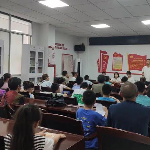 南门桥社区一周工作总结（2022.7.10-2022.7.15）