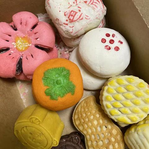 陈美涵妈妈的美篇