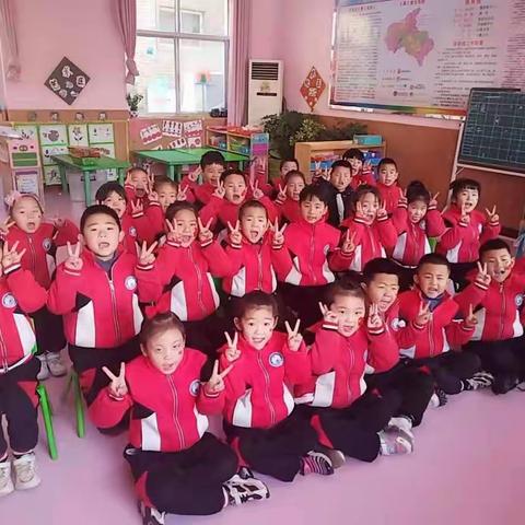 💗学前班2020——2021年  “线上手牵手，家园心连心”期末线上分享汇报🤹