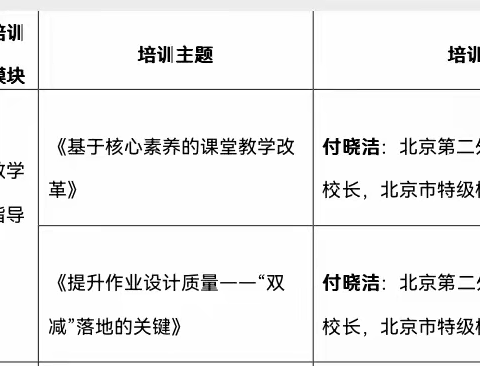 潜心教研勤探索，引领教学促提升——临沂马厂湖小学线上学习培训