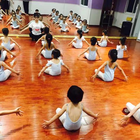 👑红舞鞋💃萌宝美篇大集合👏👏👏💁
