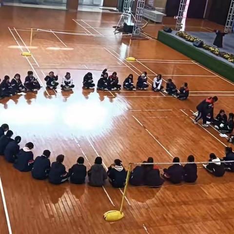 劳动教育课诚信小品表演——保育17班
