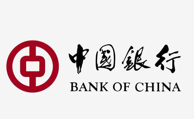九家中国银行信息